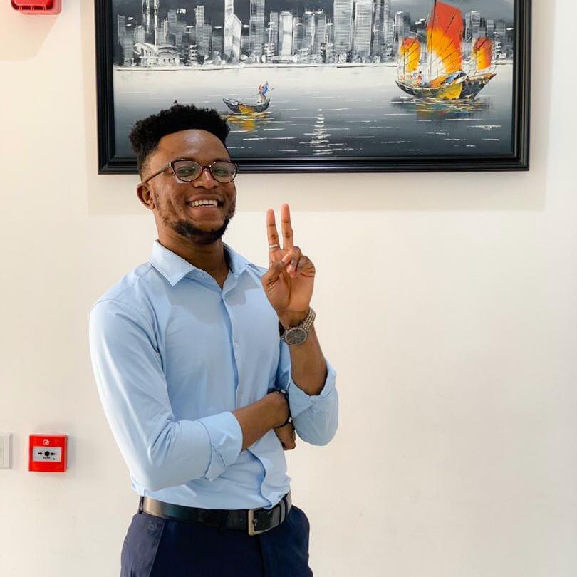 Daniel Naawenkangua Abukuri